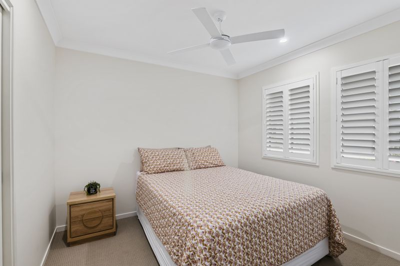 Unique Design – Spacious Extended Living