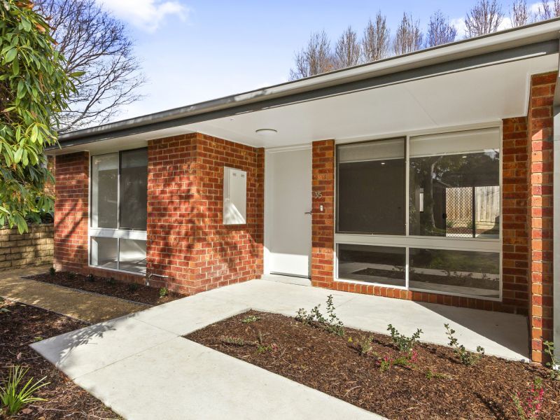 Relaxed Living, Modern Finish