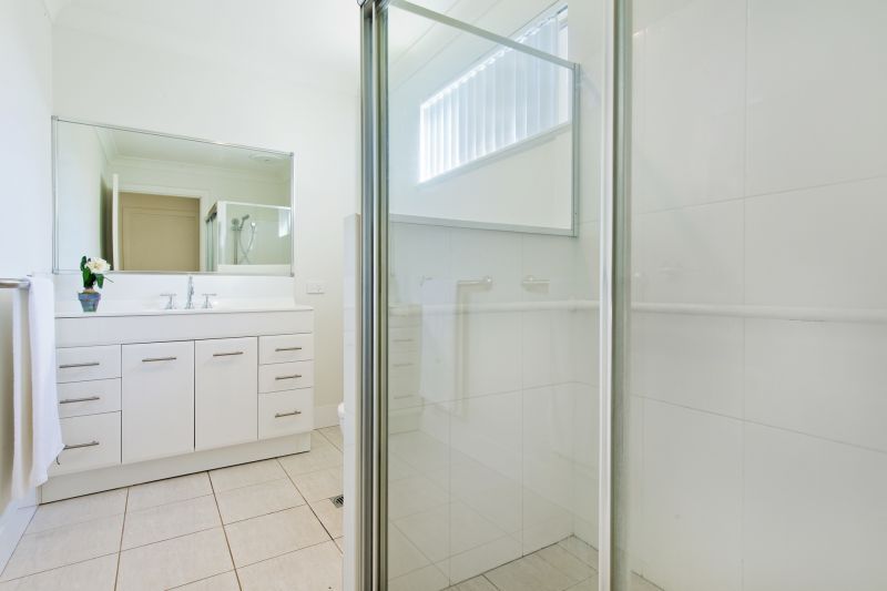 Peaceful living with a bush land outlook