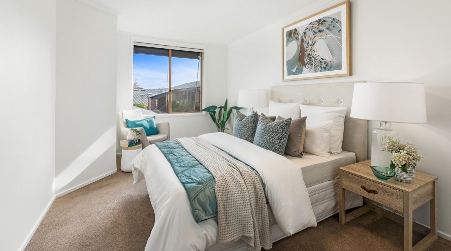 Oak Grange Village - Unit 87