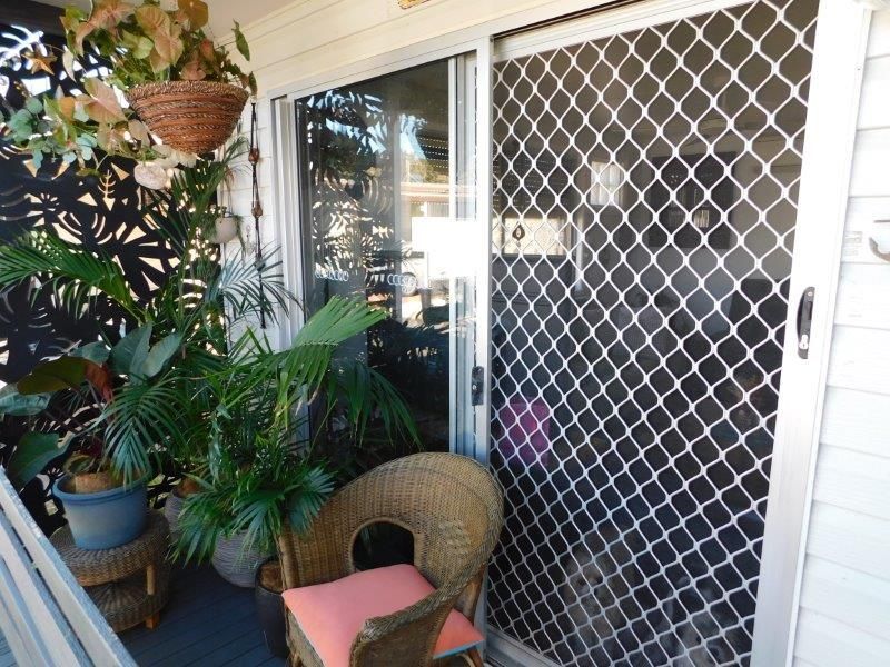 Site 242 (Pre Loved) Bayway Village