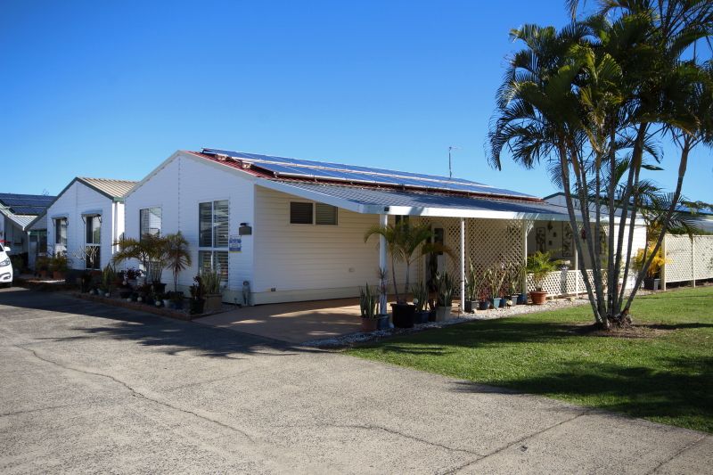 Banksia Waters, Lifestyle Village perfect for the Over 50's