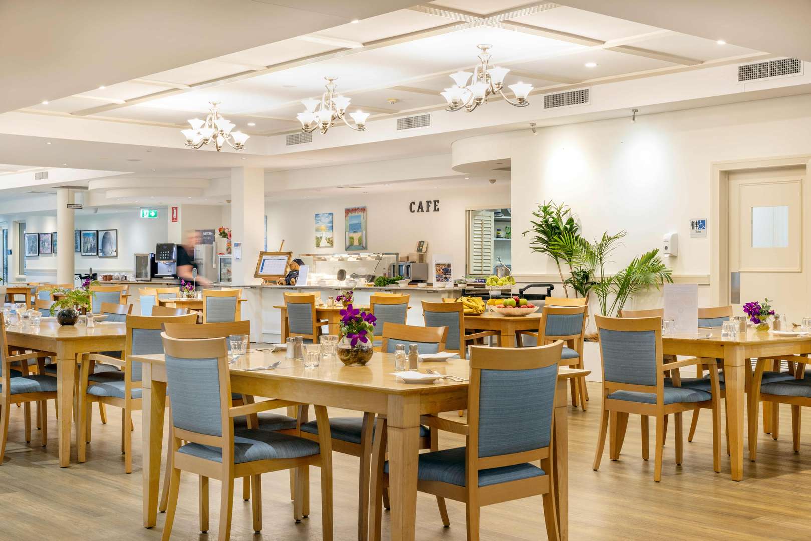 Peregian Springs Country Club Retirement Village