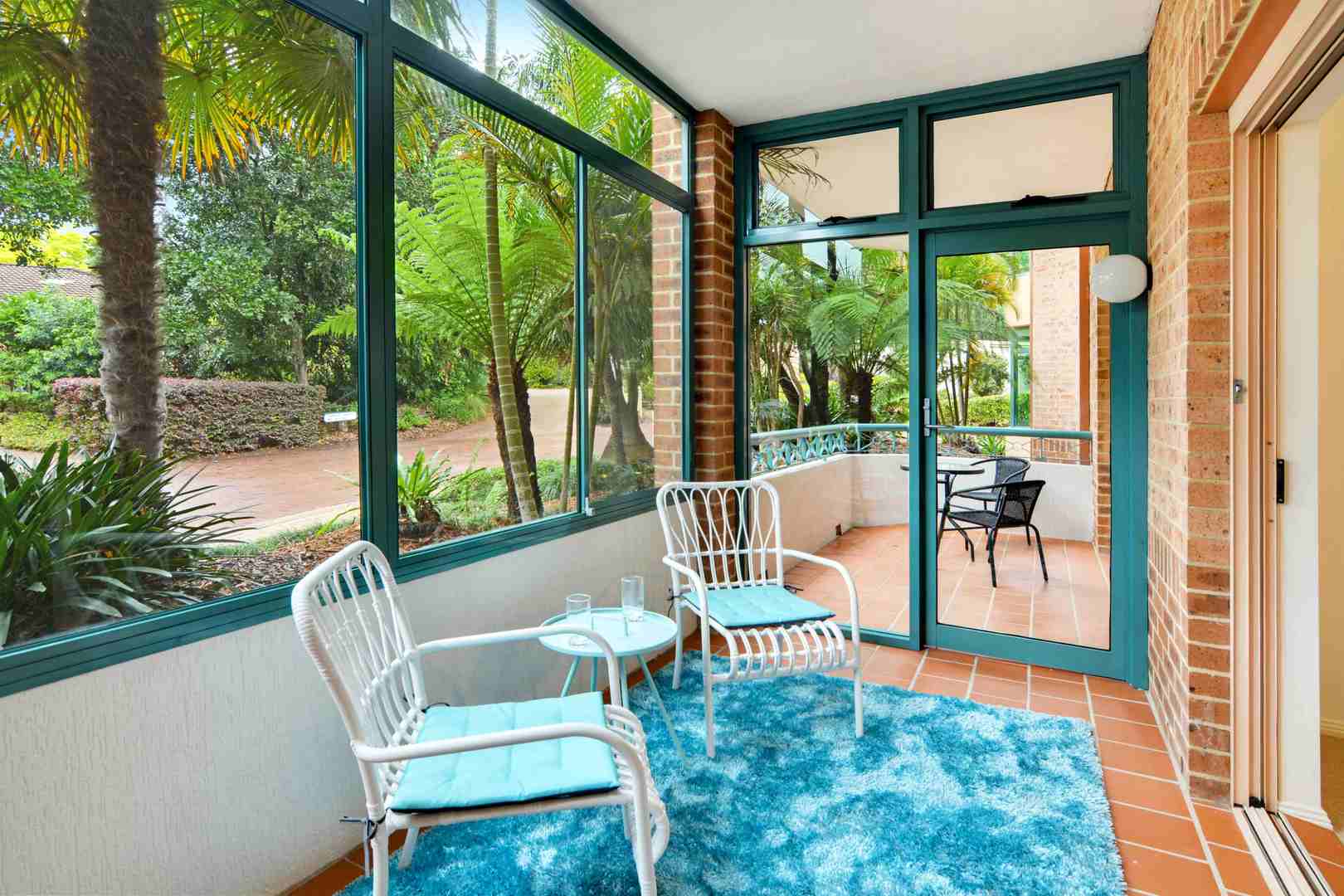 Independence with care you can count on at Tarragal Glen Retirement Village