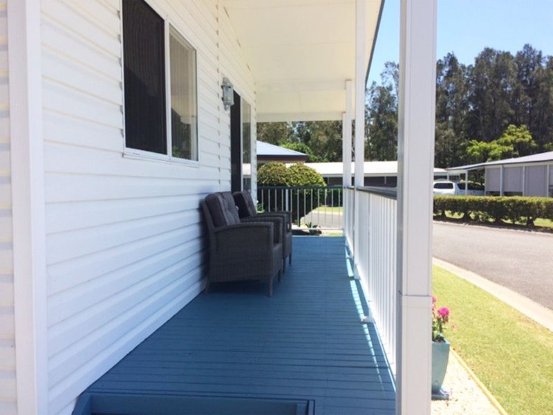 You'll enjoy living in style and comfort