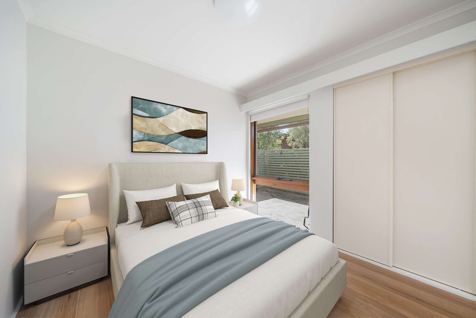 Two Bedroom | Villa 25