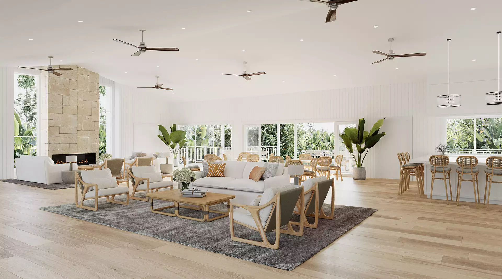 Clifton Taree – Boutique Gated Community for Over 55s, Now Open