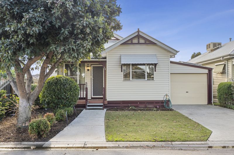 Lifestyle and Prime Location