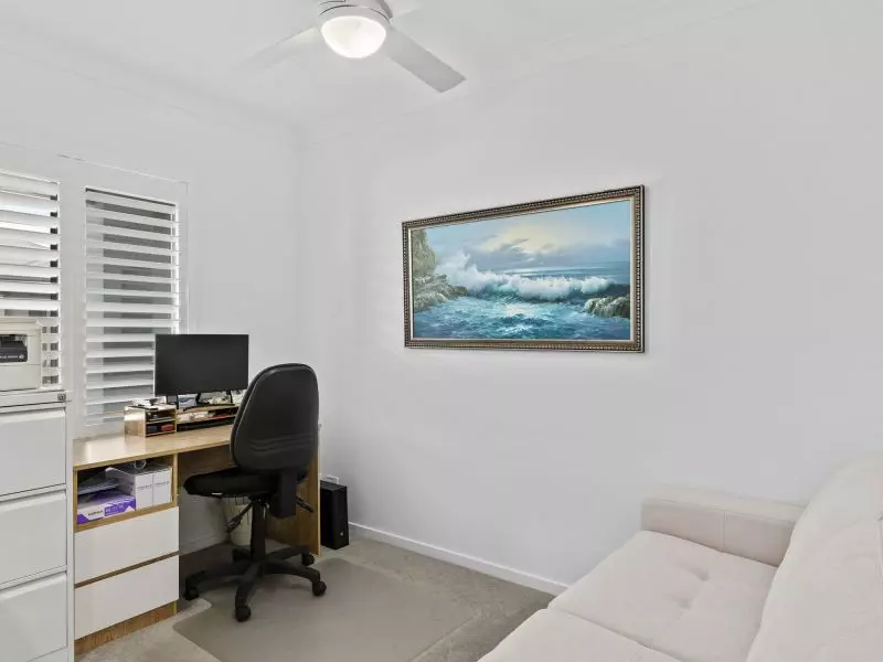 Site 120 – Established Kalbar H5