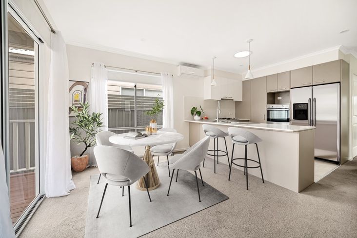 Lifestyle Communities Officer - Open homes