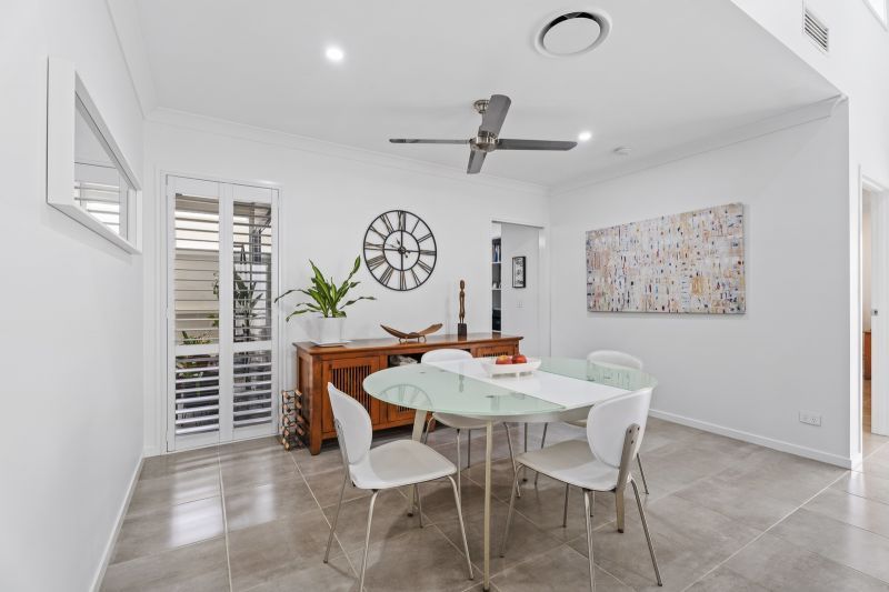 Site 100 - Established Atoll