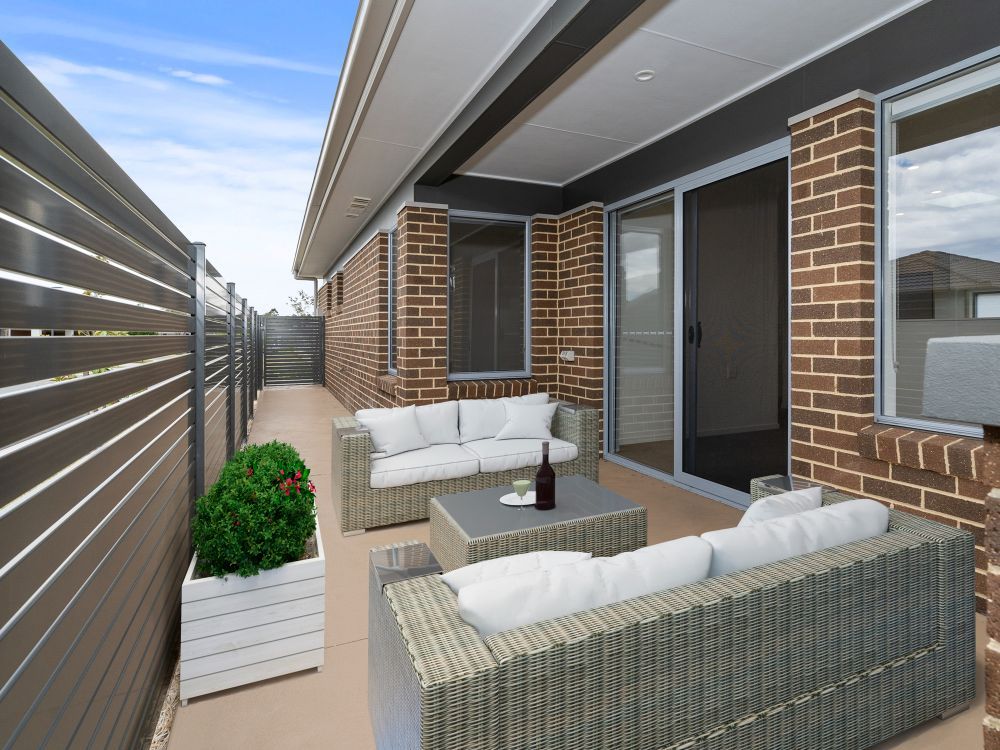 Three Bedroom Villas | Willowdale Village - Enquire for Availability