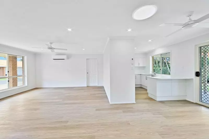 Garden Oasis, 3 Bedroom Villa, coming soon!