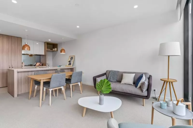 Modern Design, Lifestyle and Convenience!