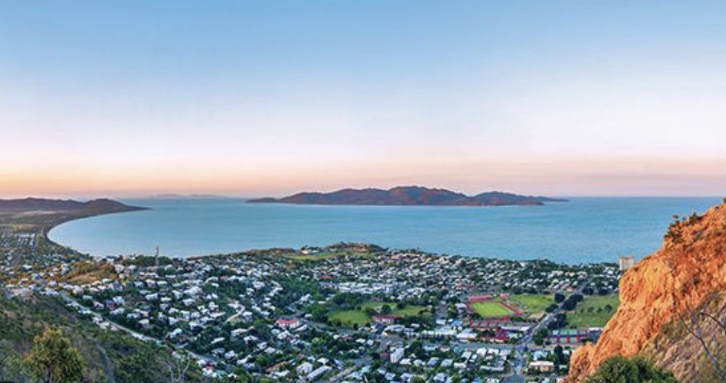 Townsville