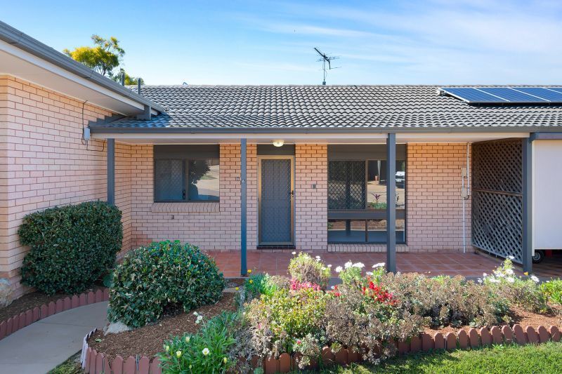 A Downsizers Delight