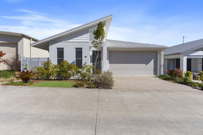 Stunning Contemporary Design!