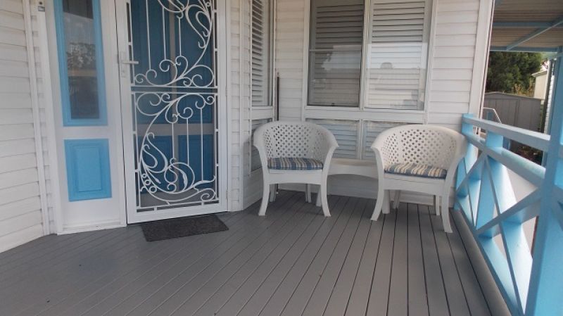 Banksia Grove Village - Site 130