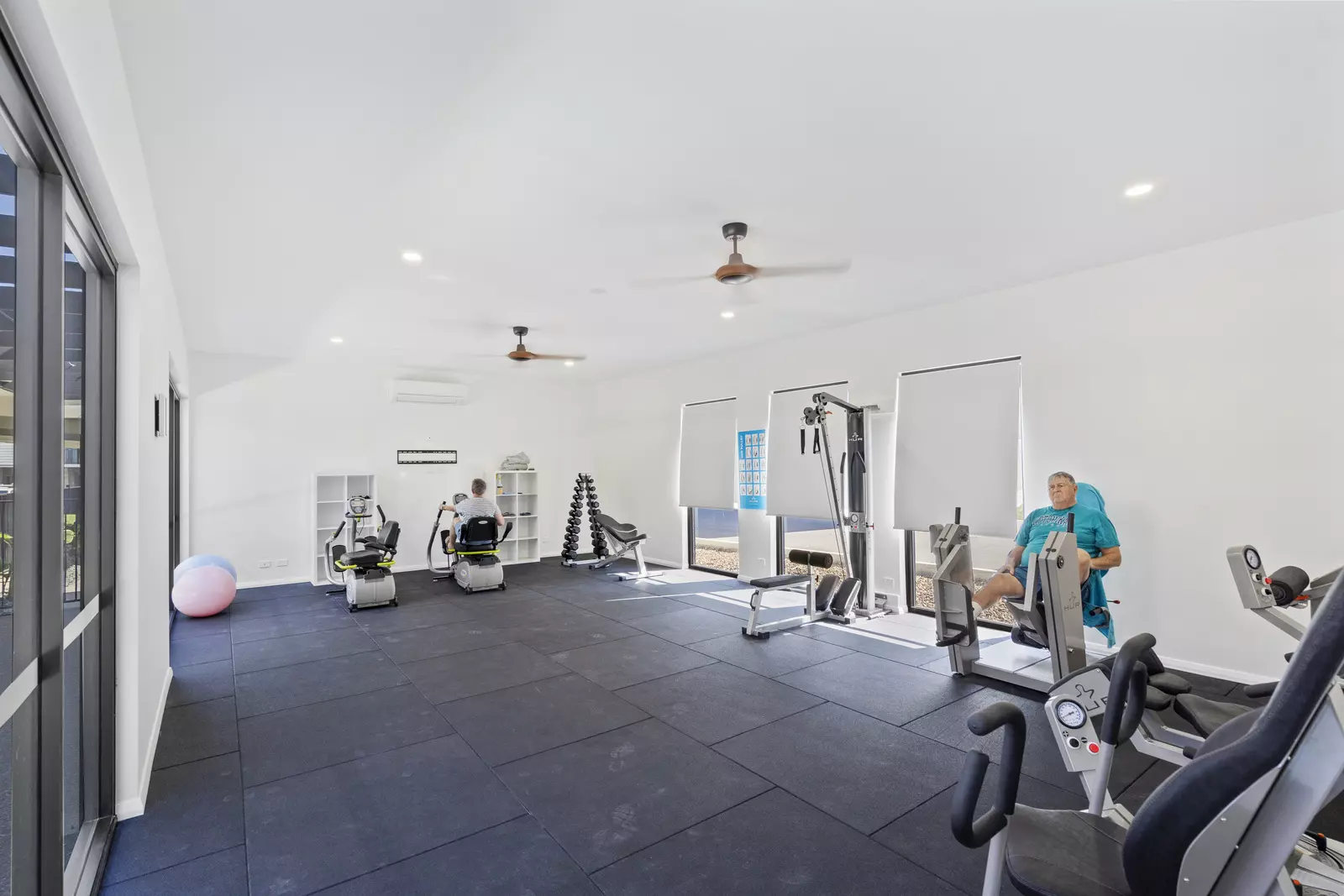 Stunning brand new home - Villa 203