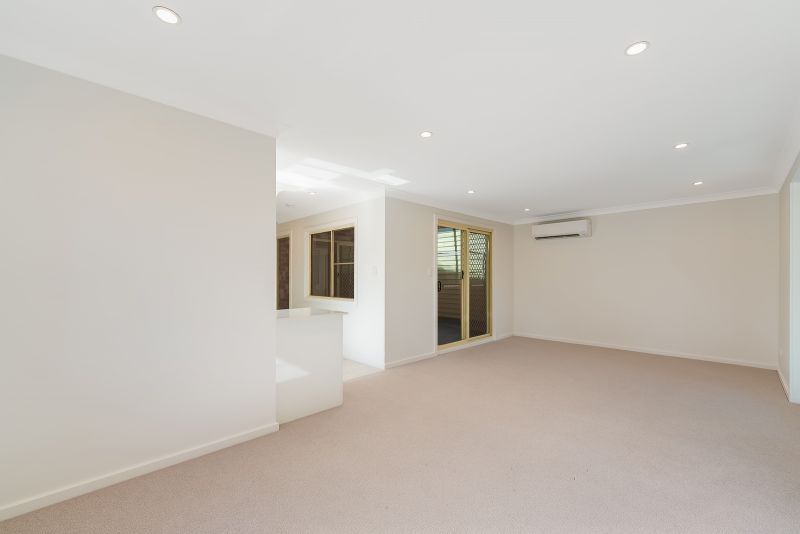 Brand New Villa with Central Atrium