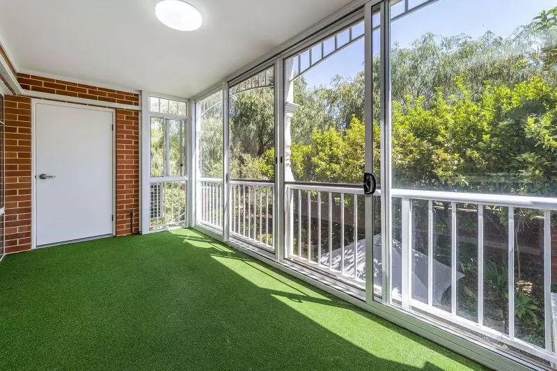 Retirement Living Done Right....