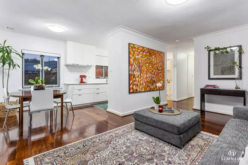 Mid Century Character!