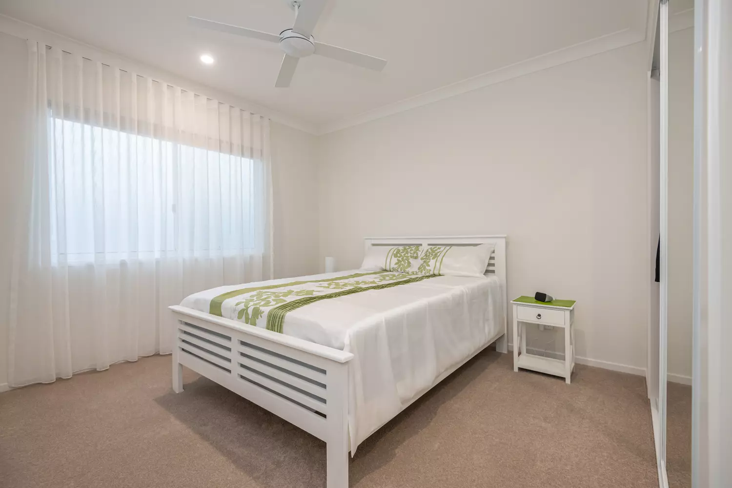 Spacious Retirement Haven