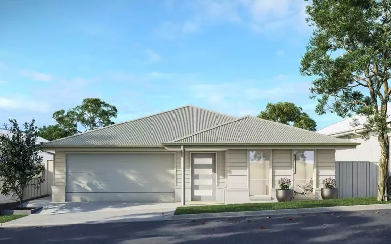 Retirement Living at its Best!