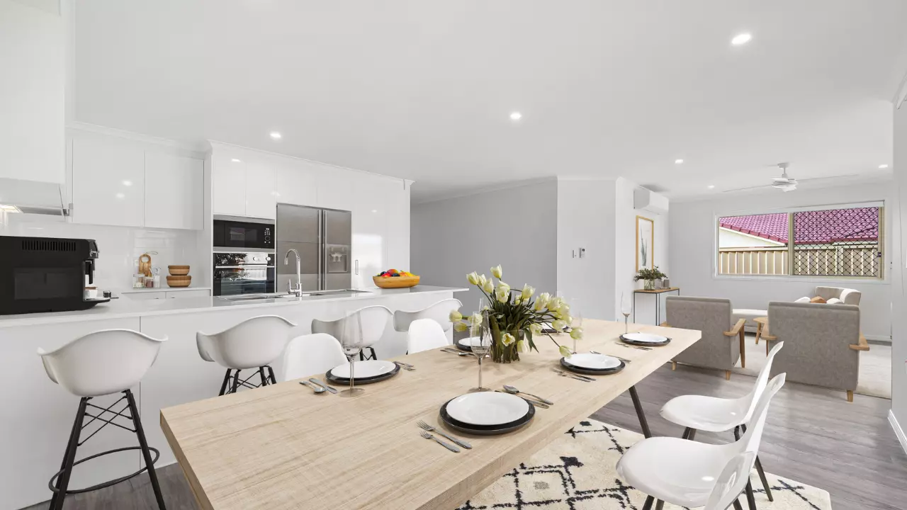  59/17 Carree Street, Bellcarra Retirement Resort