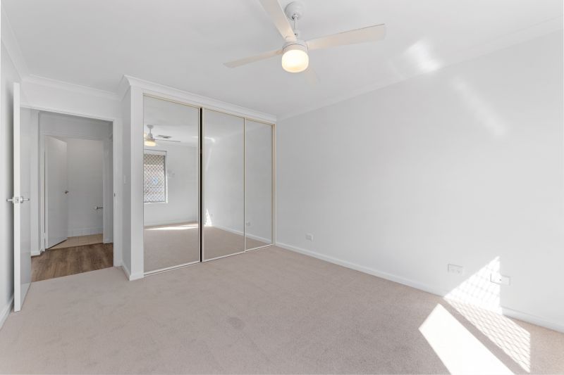 This Retirement Gem Even has a Garden....