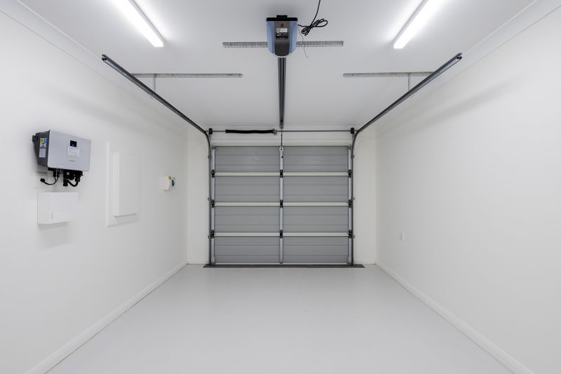 Light and bright villa