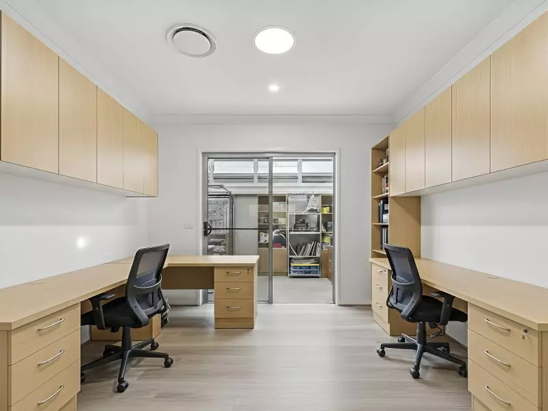 Site 130 - Established Special Design