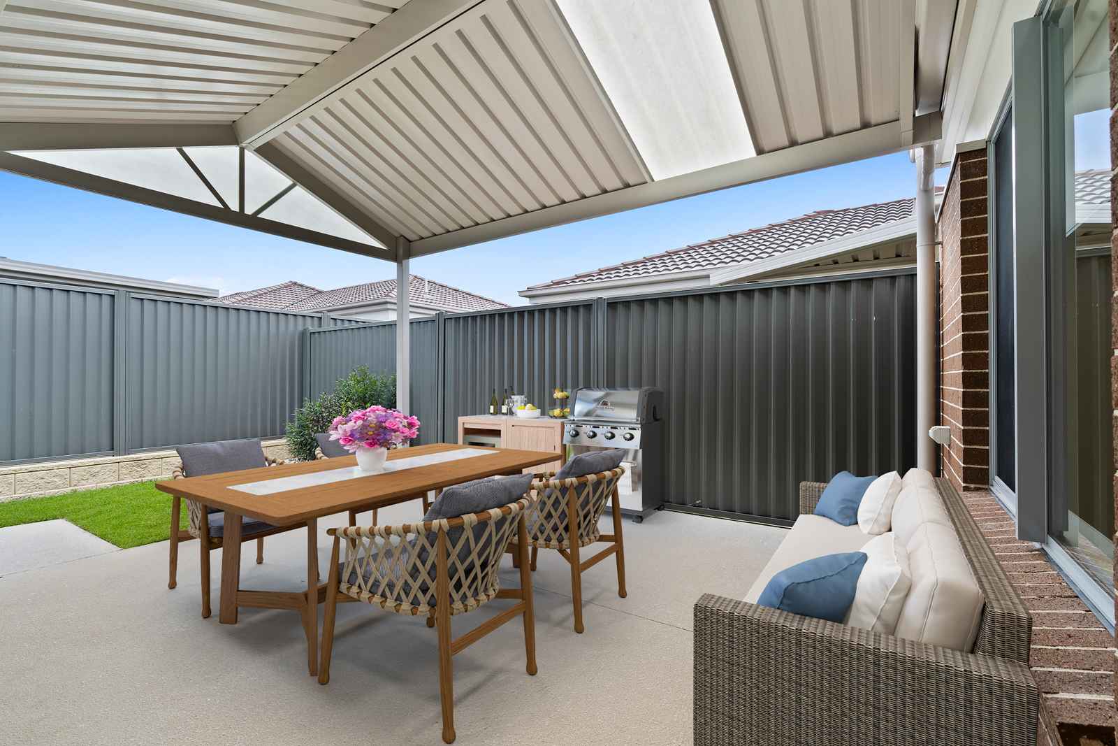 130/245 Jamboree Avenue, Denham Court