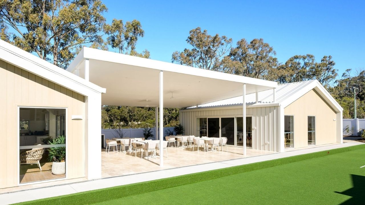 Limited homes remaining at Hunter Valley Lifestyle Estate