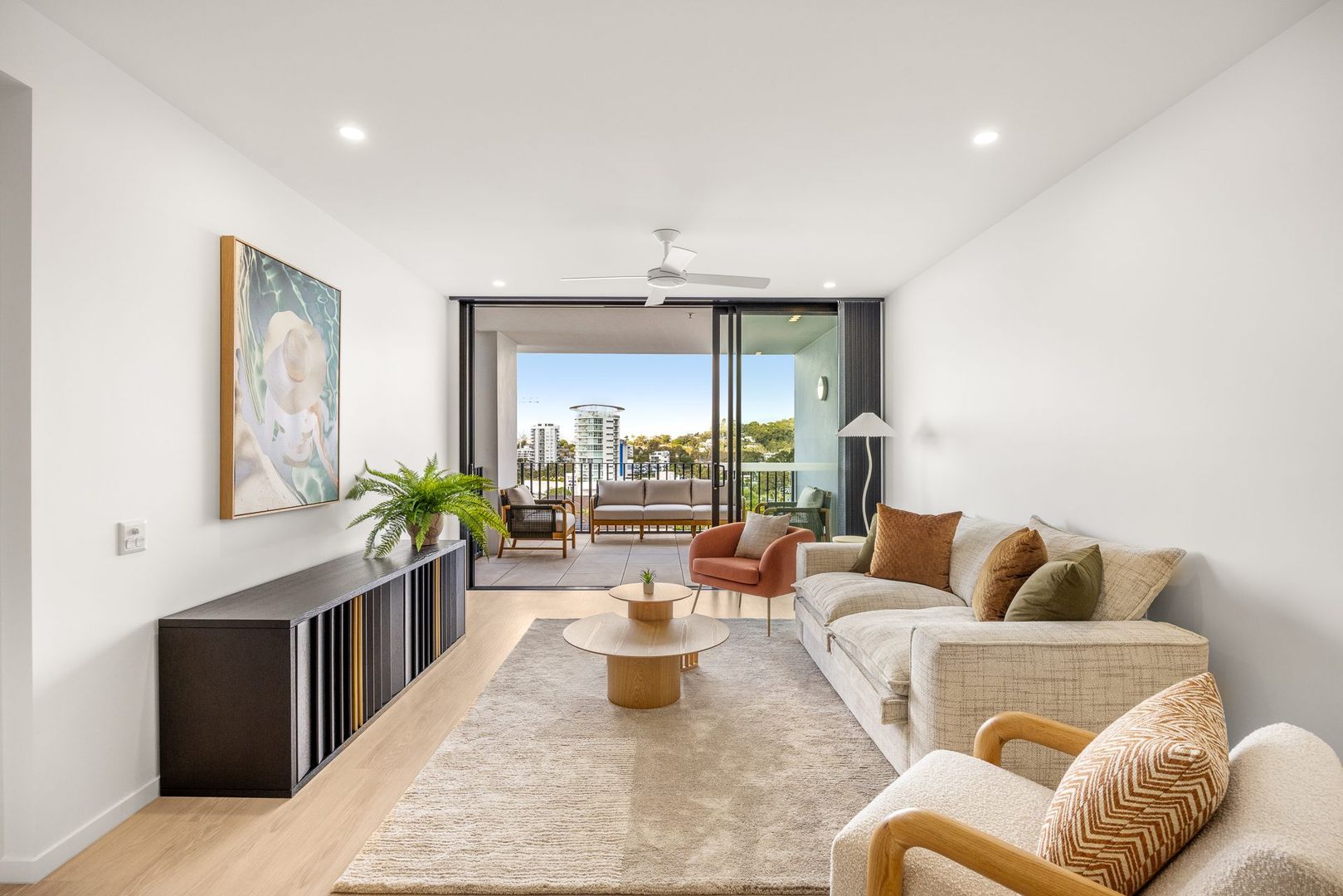 Beautiful beach views meet luxury beachside retirement