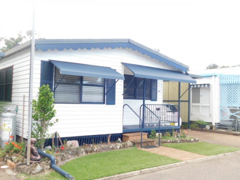 Banksia Grove Village - Site 129