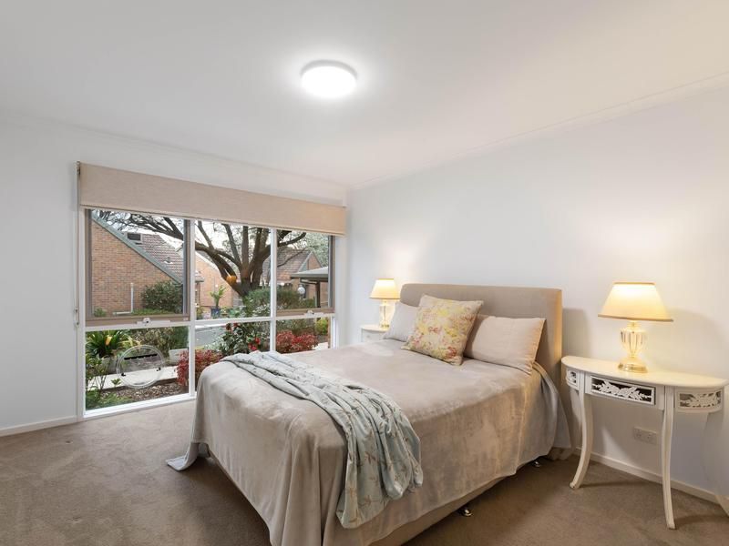 Retire in style, Kooringa Close Retirement Village