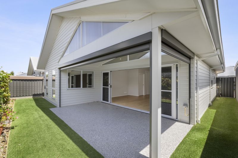 Comfort and Privacy in Prime Location