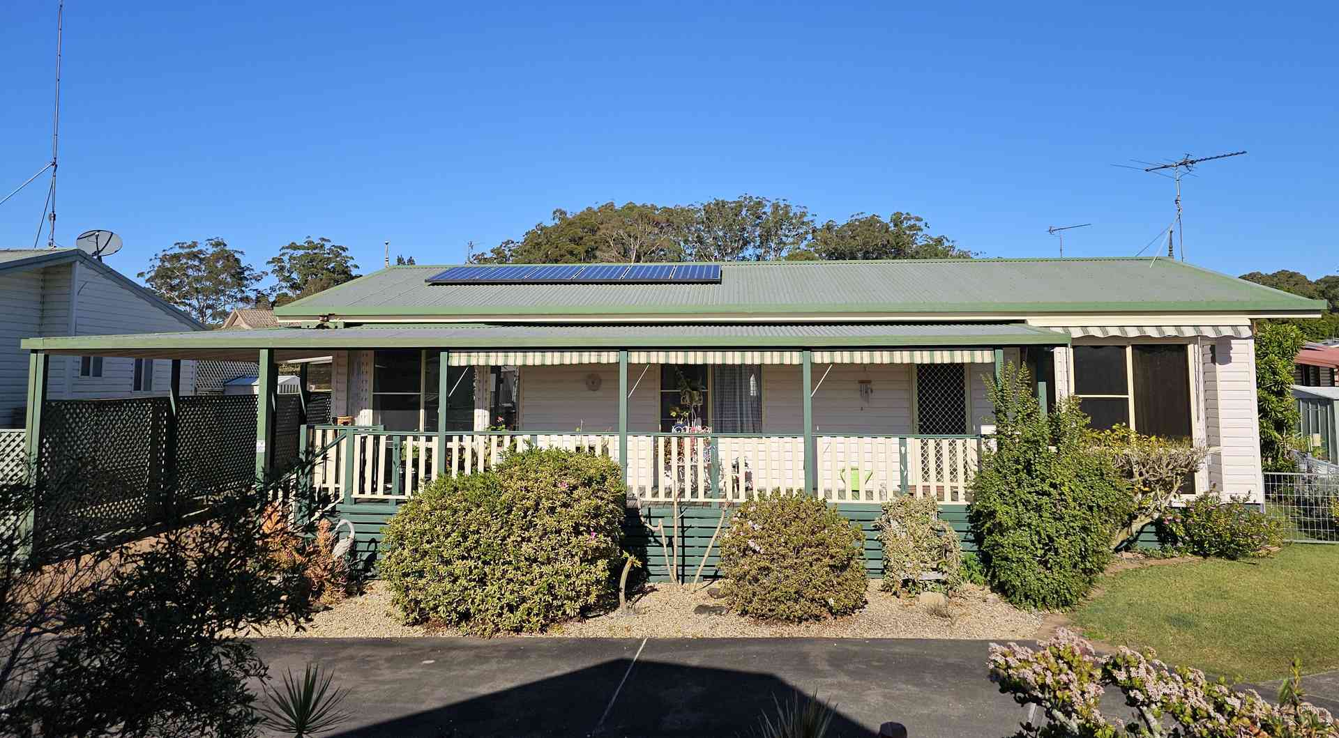 North-Facing Stylish Modern Home offering Practical & Spacious Living - In Over 55's Lifestyle Community