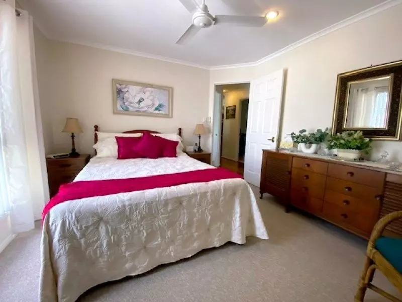 Rare Listing in Quiet Location