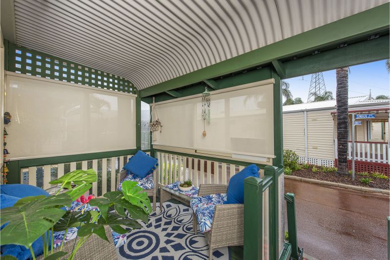 Riverside Gardens Estate - Site 91 Under Offer