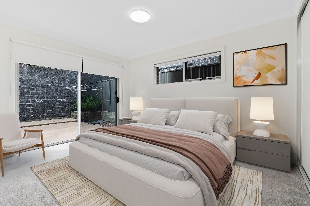 Two Bedroom | Villa 249