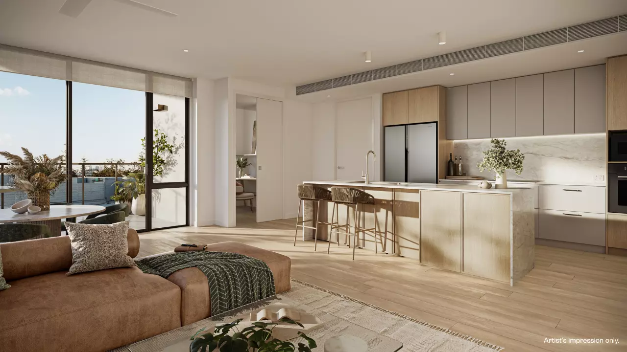 Don’t Miss Out – Last Retirement Apartments Remaining at Levande Cardinal Freeman!