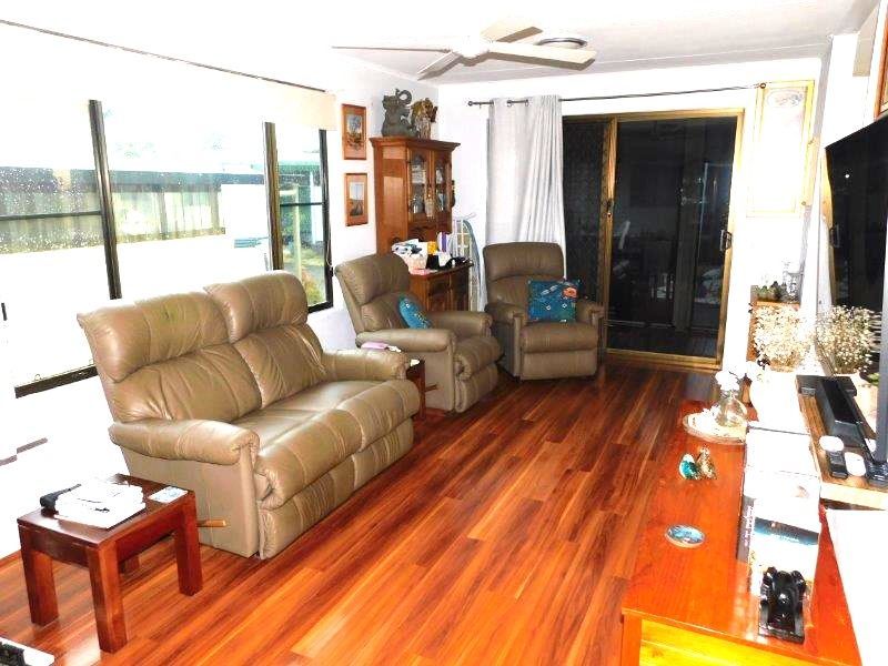 Site 222 (Pre-loved) Bayway Village