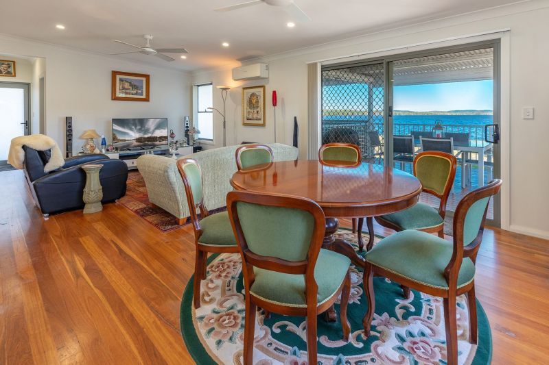 Lakeside Forster Village - Site 23