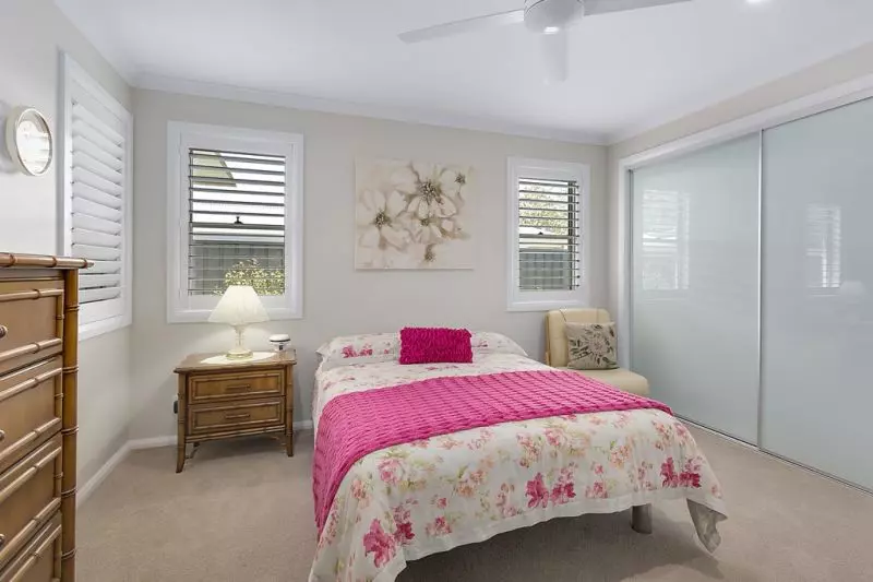 Outdoor Spaces for all Seasons