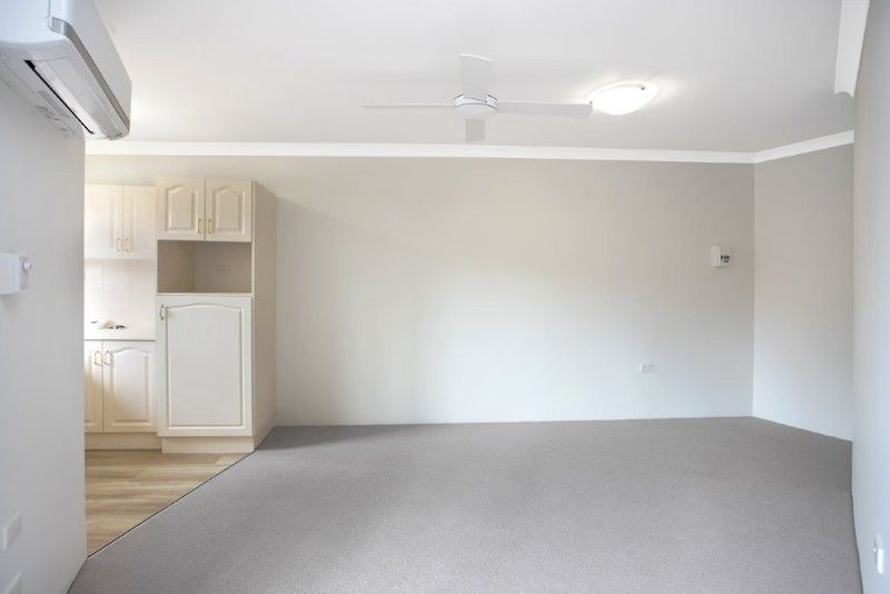 Serviced Apartment Living with Style