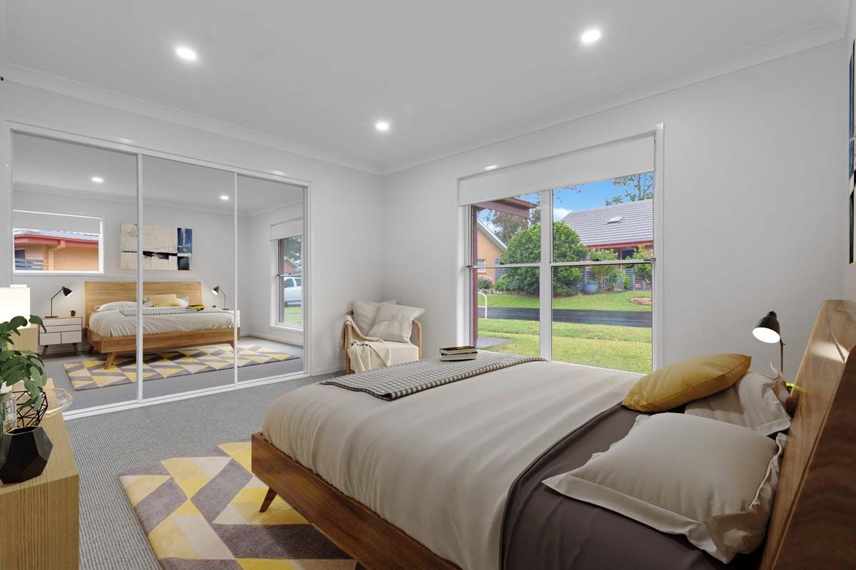 Unit 113: IRT Culburra Beach Retirement Village