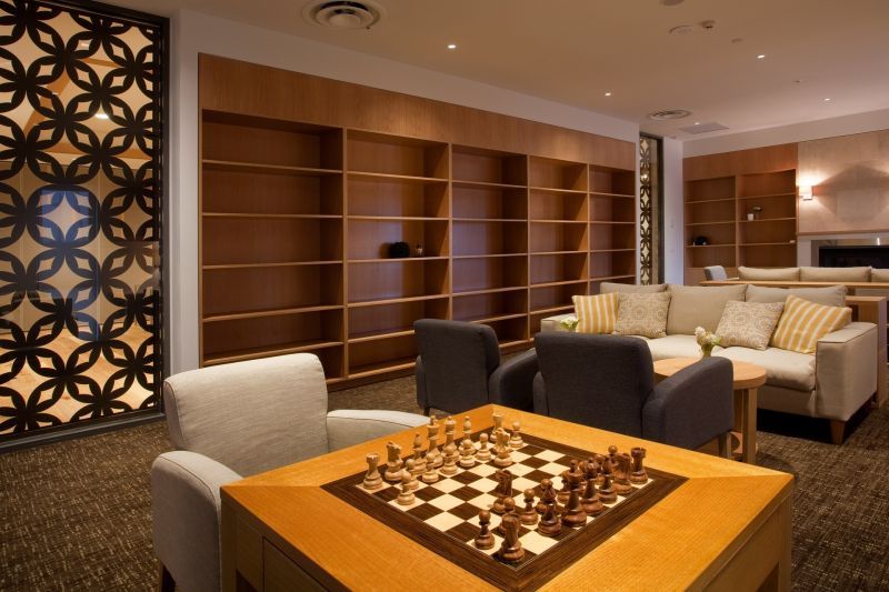 This is independent living