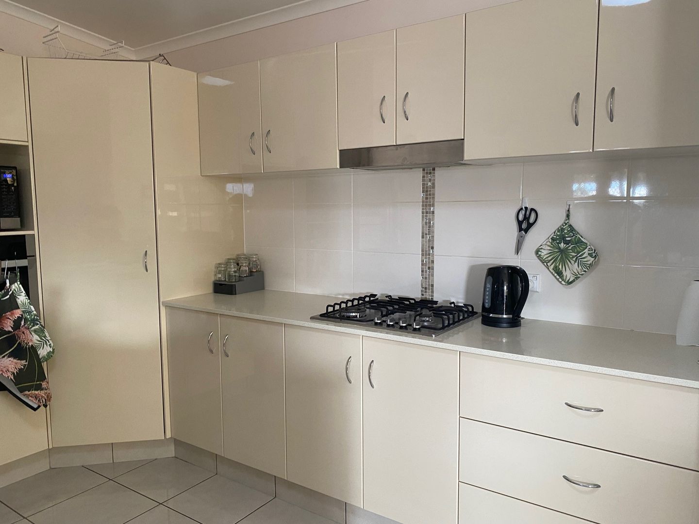 CHARMING & COSY - RIVERGUM 52